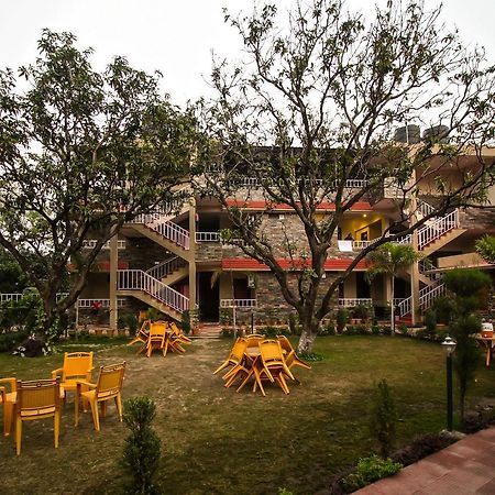 رامناجار V Resorts Dukes Den Resort المظهر الخارجي الصورة