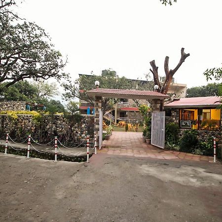 رامناجار V Resorts Dukes Den Resort المظهر الخارجي الصورة