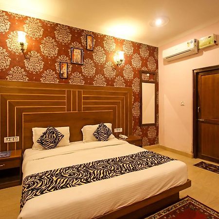 رامناجار V Resorts Dukes Den Resort المظهر الخارجي الصورة