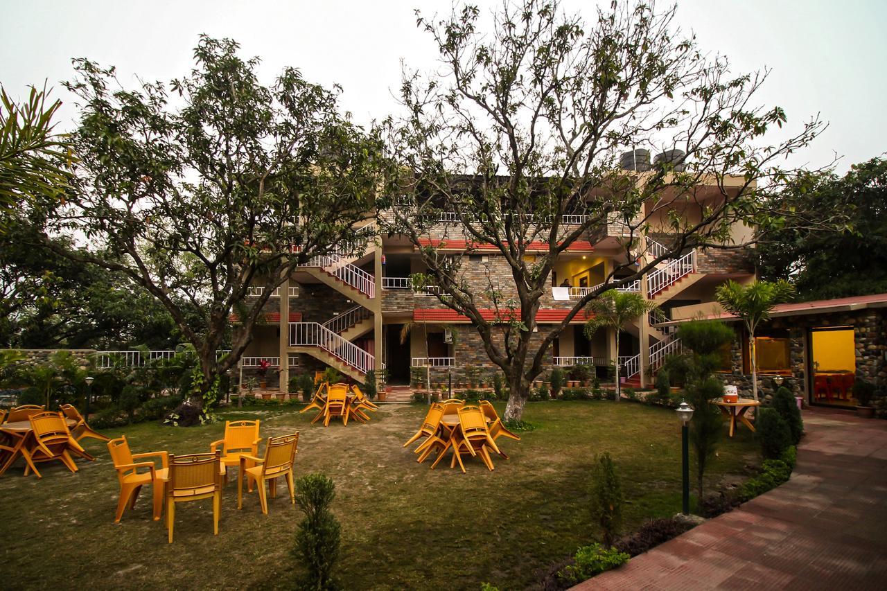 رامناجار V Resorts Dukes Den Resort المظهر الخارجي الصورة