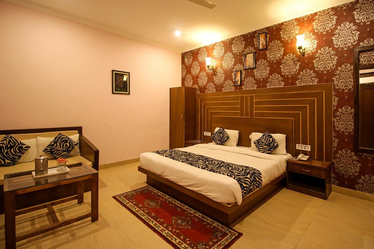 رامناجار V Resorts Dukes Den Resort المظهر الخارجي الصورة