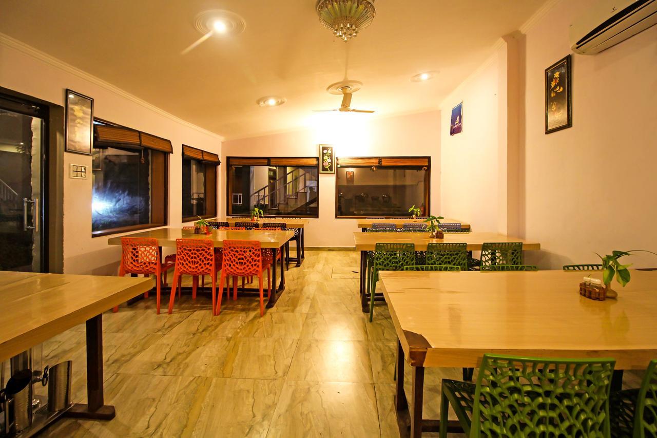 رامناجار V Resorts Dukes Den Resort المظهر الخارجي الصورة