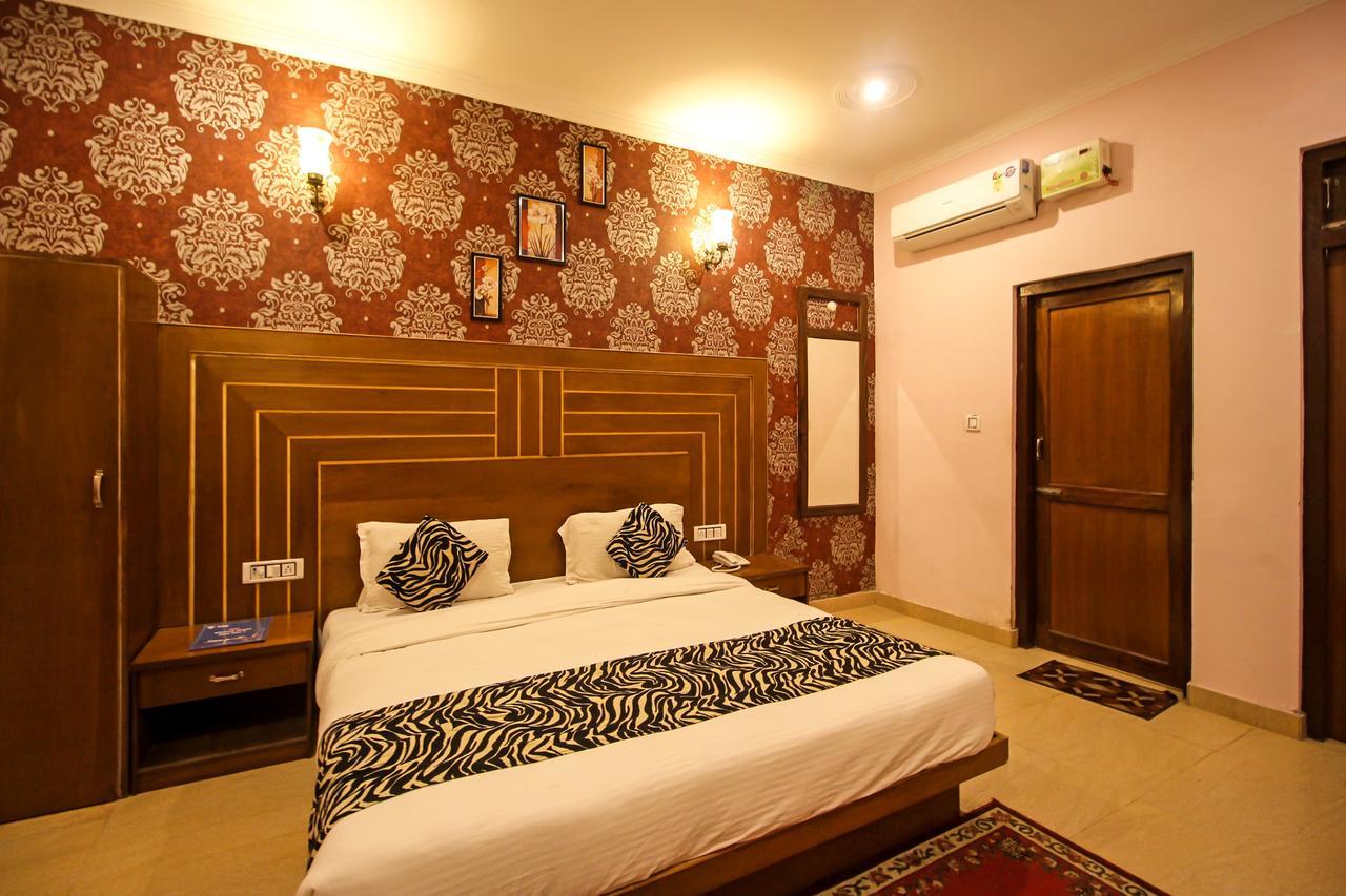 رامناجار V Resorts Dukes Den Resort المظهر الخارجي الصورة