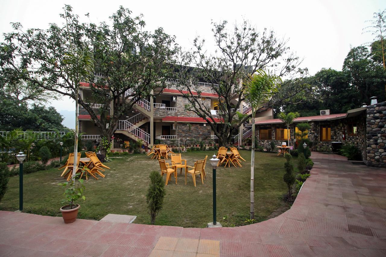 رامناجار V Resorts Dukes Den Resort المظهر الخارجي الصورة