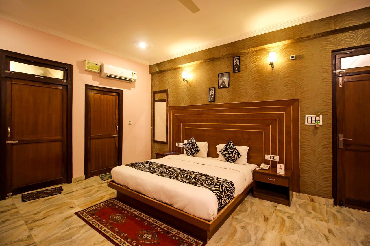 رامناجار V Resorts Dukes Den Resort المظهر الخارجي الصورة