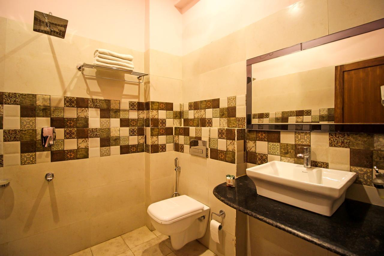 رامناجار V Resorts Dukes Den Resort المظهر الخارجي الصورة