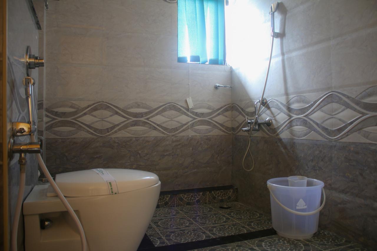 رامناجار V Resorts Dukes Den Resort المظهر الخارجي الصورة