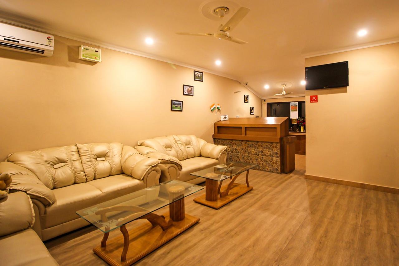 رامناجار V Resorts Dukes Den Resort المظهر الخارجي الصورة