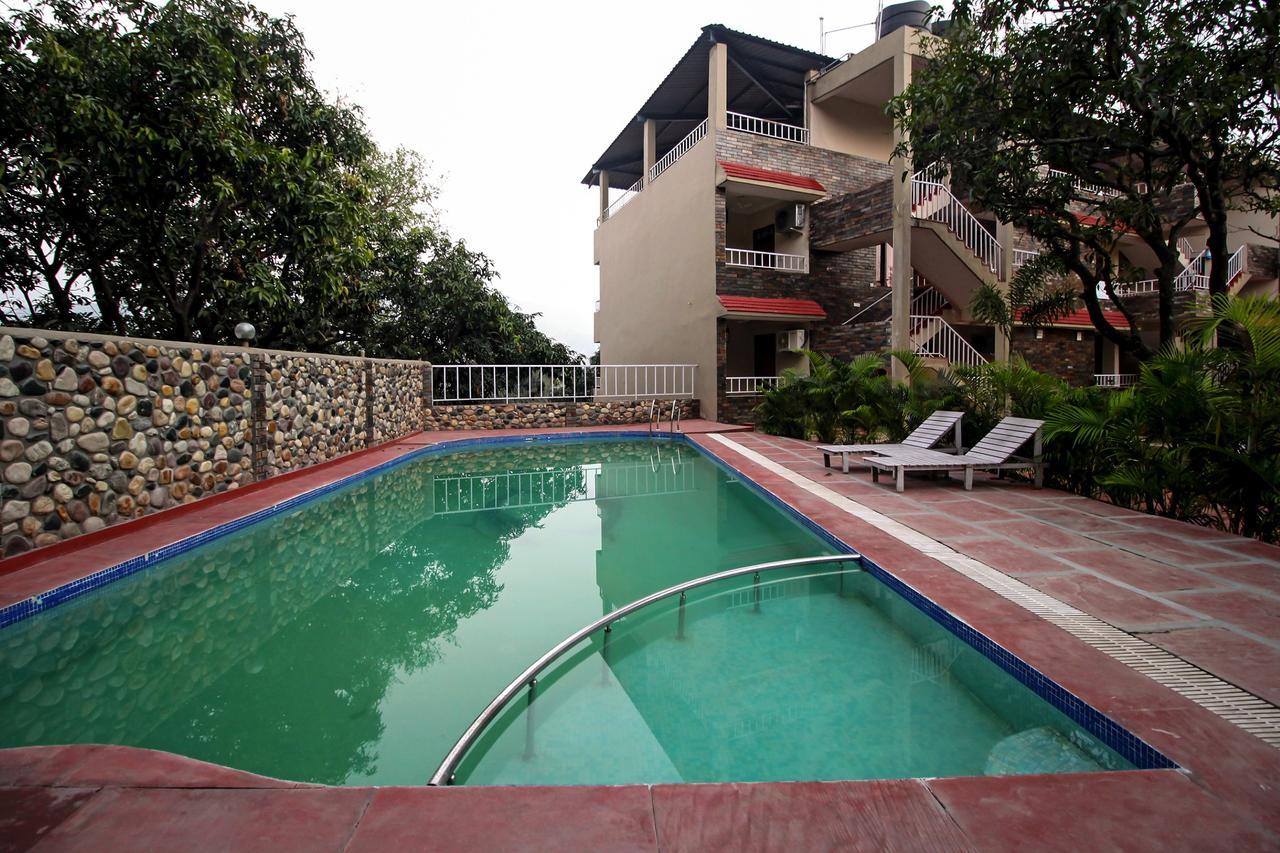 رامناجار V Resorts Dukes Den Resort المظهر الخارجي الصورة